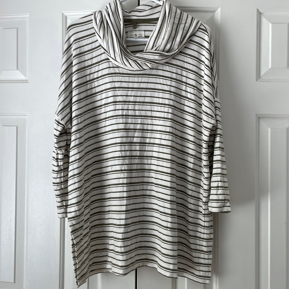 Lou & Grey Oversized
